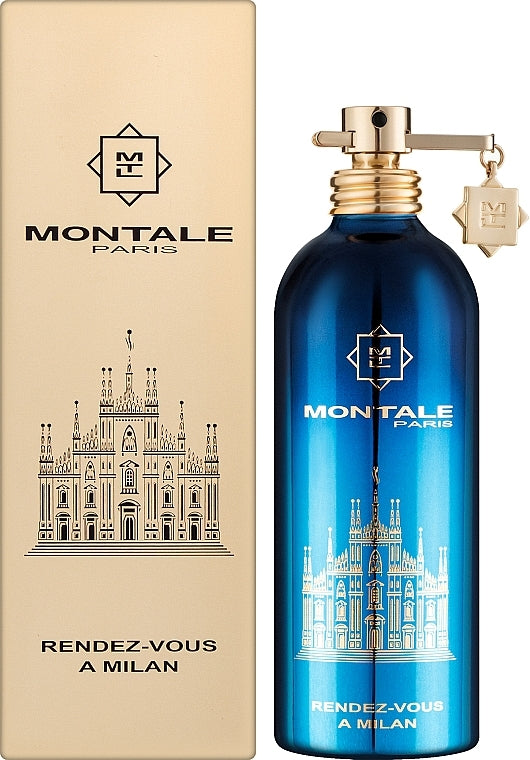 Rendez-Vous A Milan Montale 100ml - Arabic Parfums
