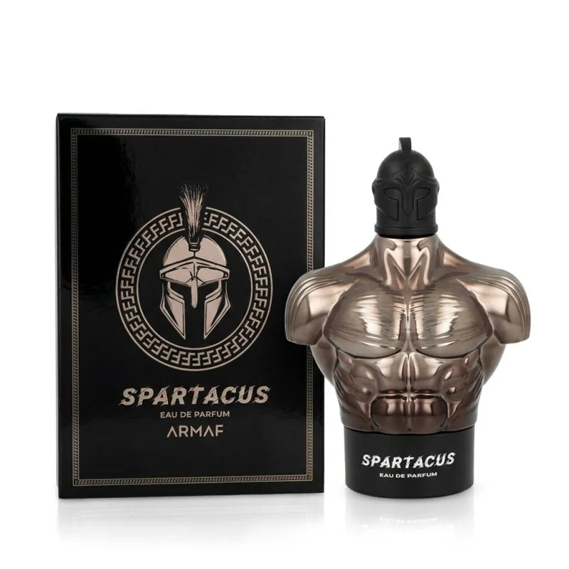 Spartacus ARMAF - Muestra 3 ml