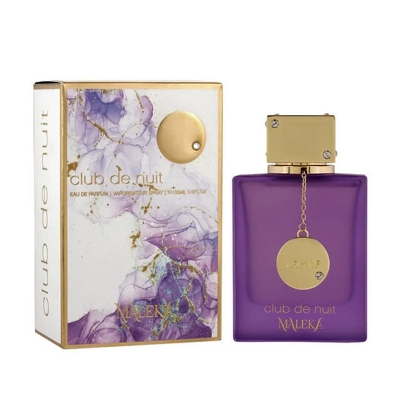 Club de Nuit Maleka ARMAF - Muestra 3 ml