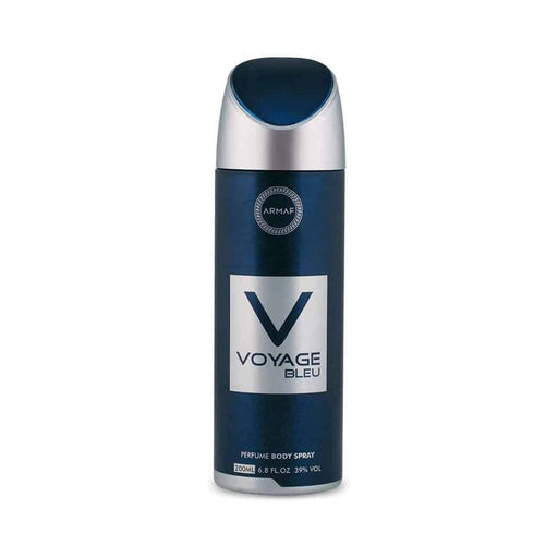 Voyage Bleu Body Spray ARMAF 200ml
