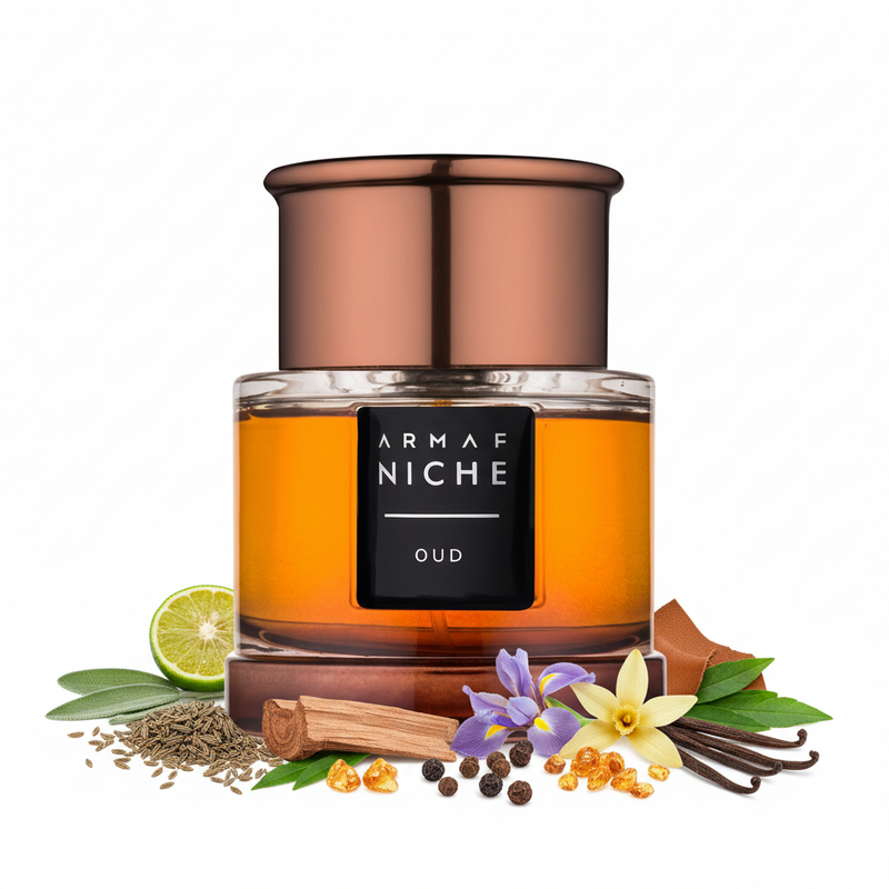 Armaf Niche Oud