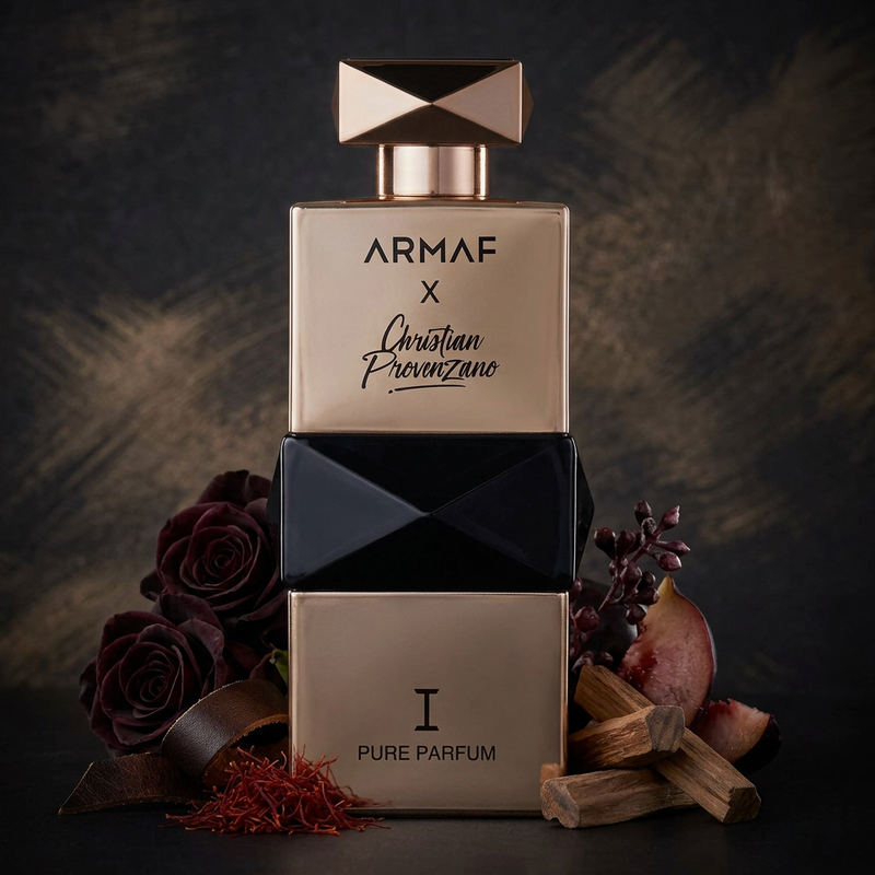 Christian Provenzano I ARMAF 100ml