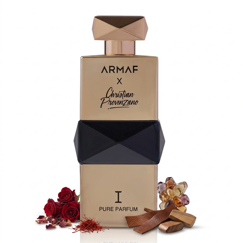 Christian Provenzano I ARMAF 100ml