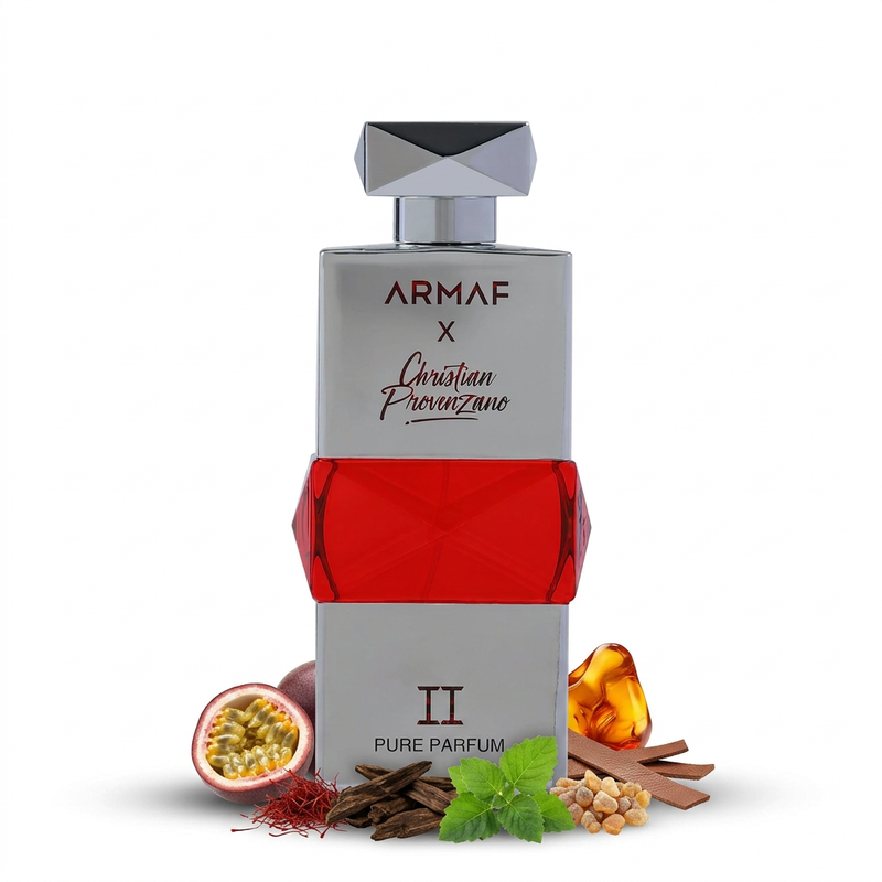 Christian Provenzano II ARMAF 100ml