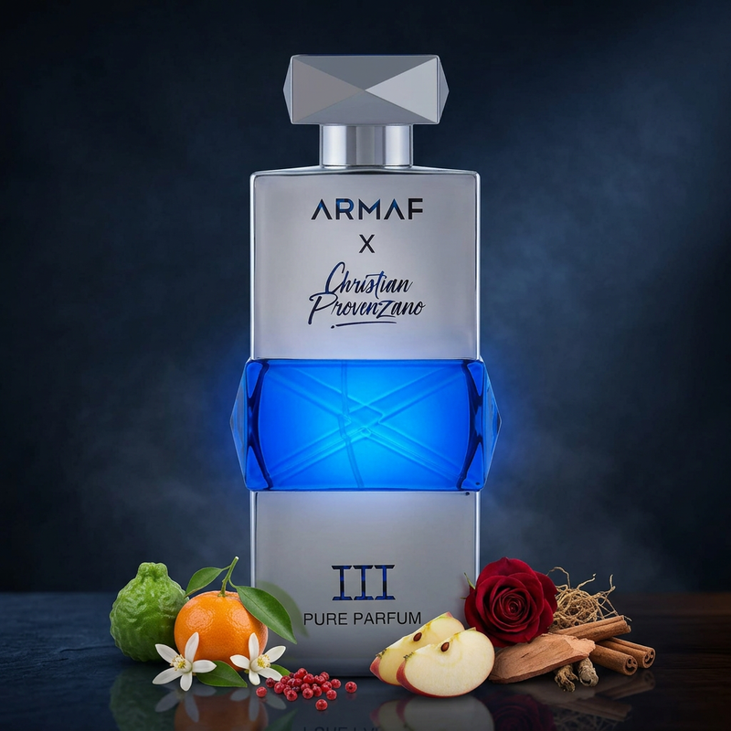 Christian Provenzano III ARMAF 100ml