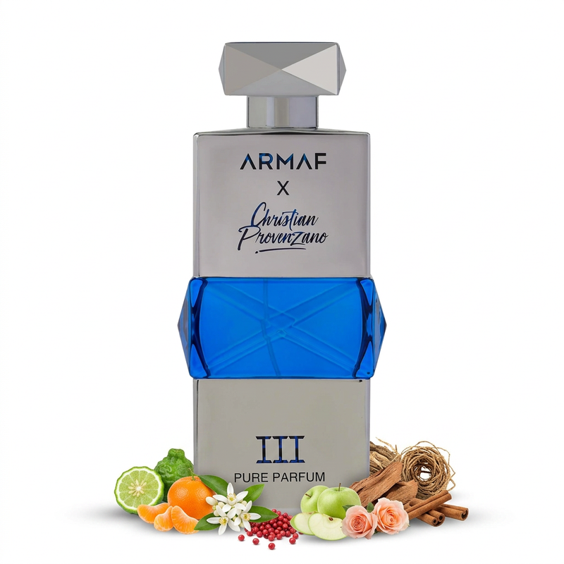 Christian Provenzano III ARMAF 100ml
