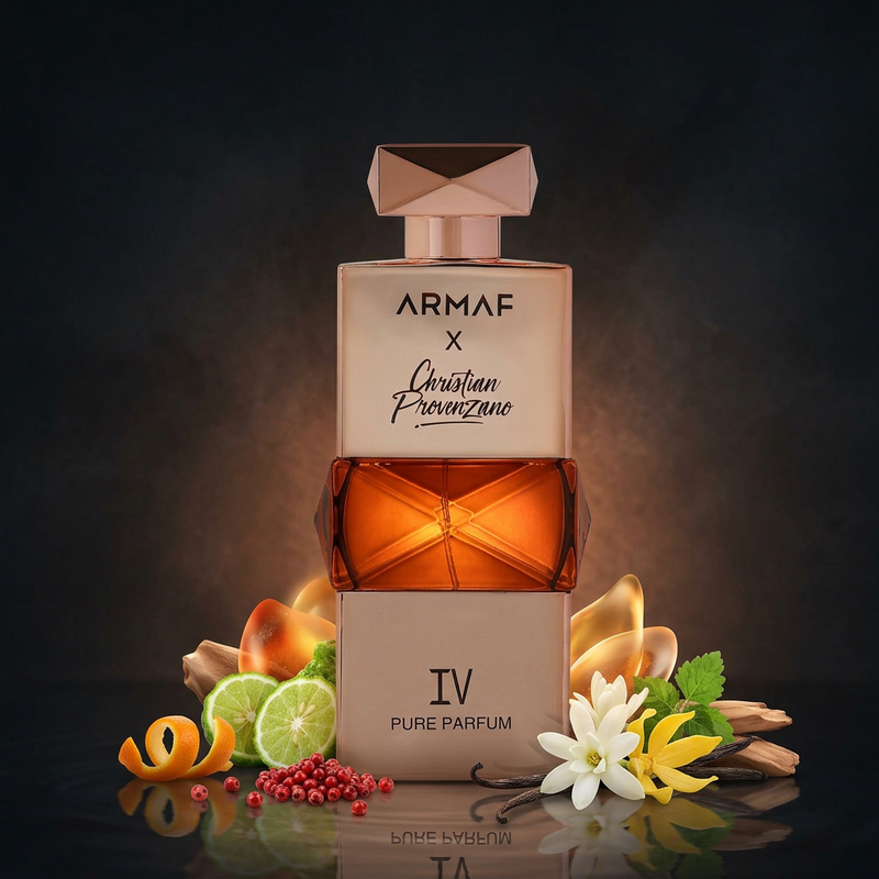 Christian Provenzano IV ARMAF 100ml