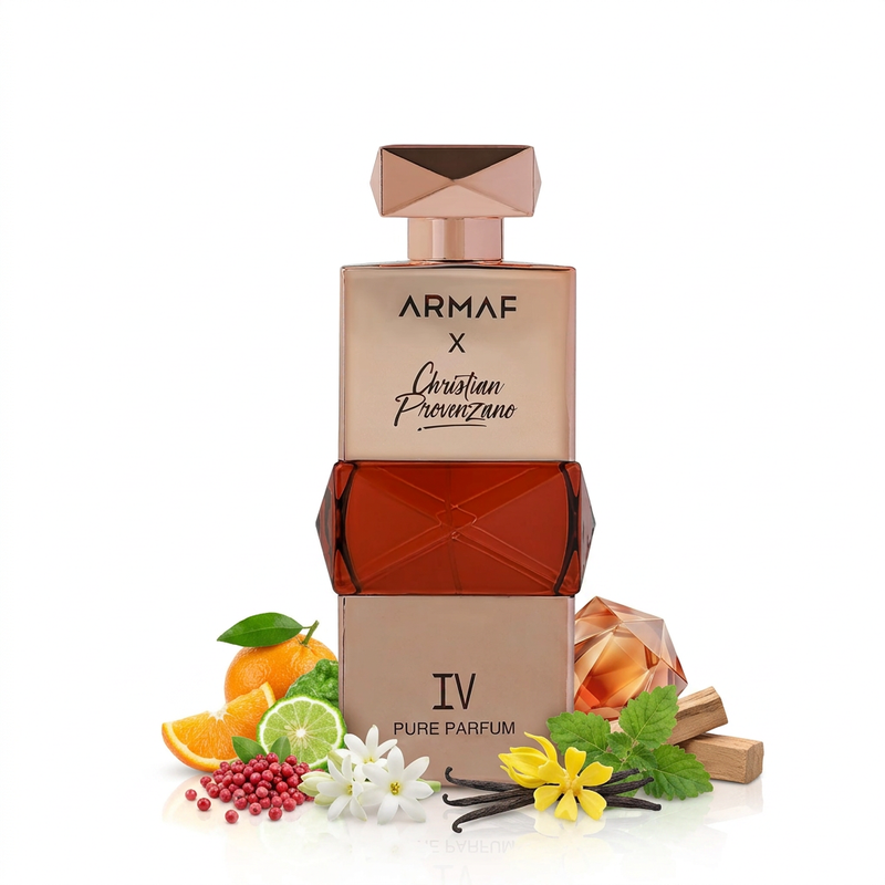 Christian Provenzano IV ARMAF 100ml