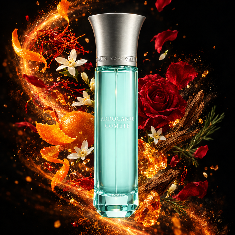 Arrogate Comete ASSAF 200ml