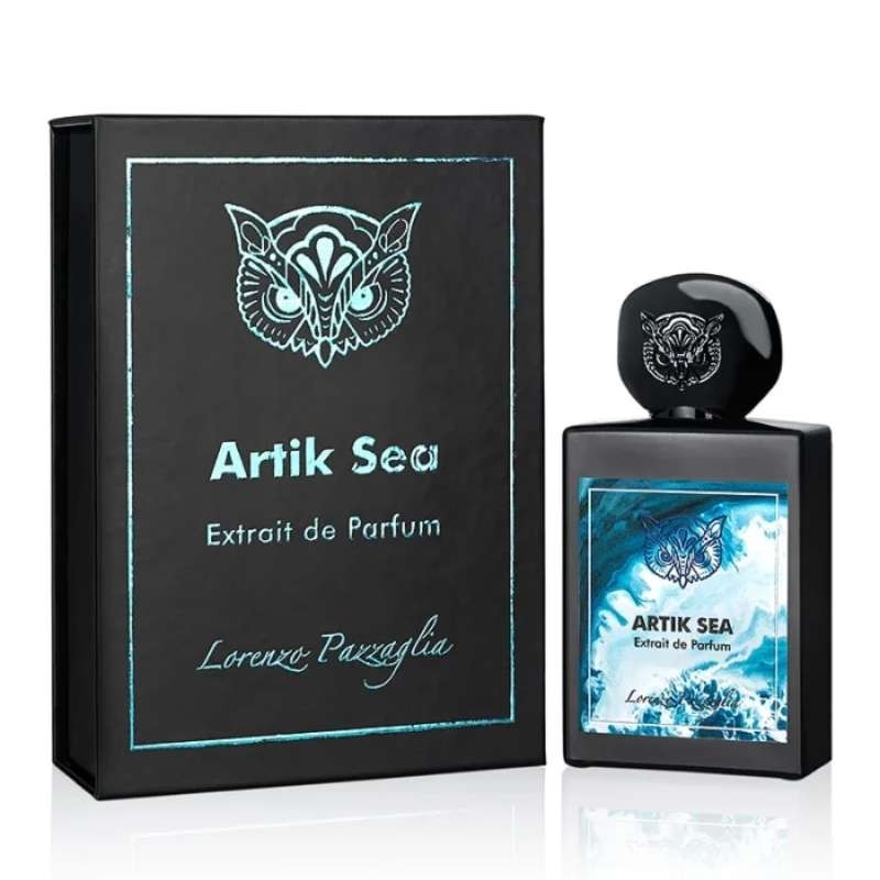 Artik Sea LORENZO PAZZAGLIA 50ml