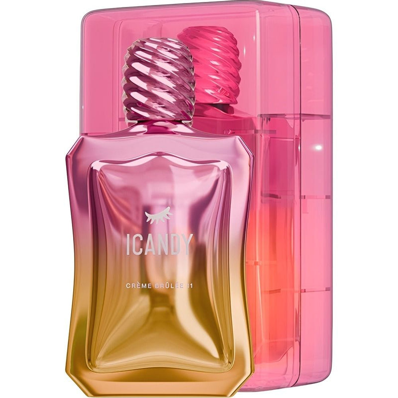 Creme Brulee 11 ICANDY - Muestra 10 ml