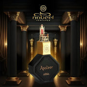 Asateer Nabeel 100ml - Arabic Parfums