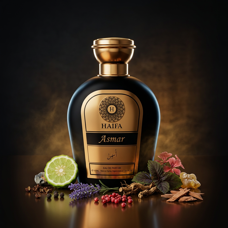 Asmar HAIFA 100ml