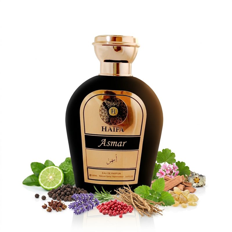 Asmar HAIFA 100ml
