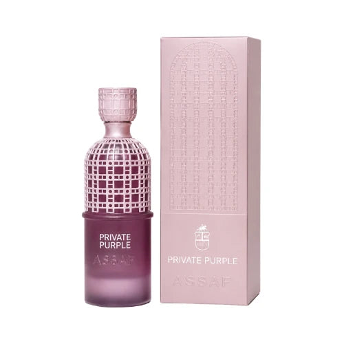 Private Purple ASSAF 200ml