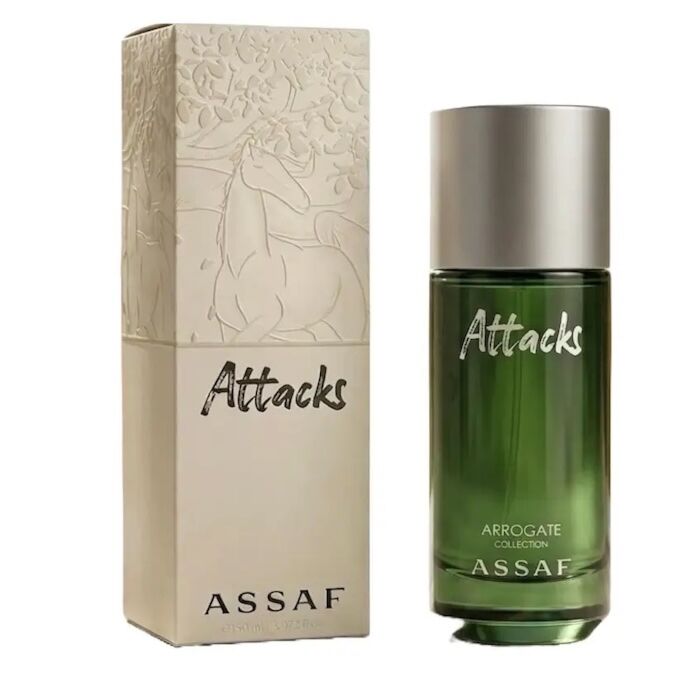 Attacks ASSAF 150ml