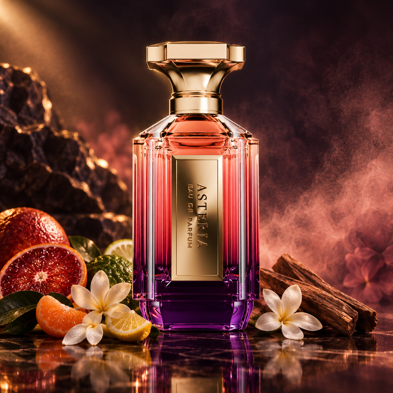 Asteria VELIXIR 100ml