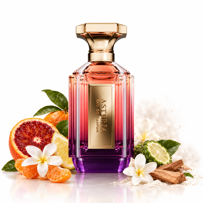 Asteria VELIXIR 100ml