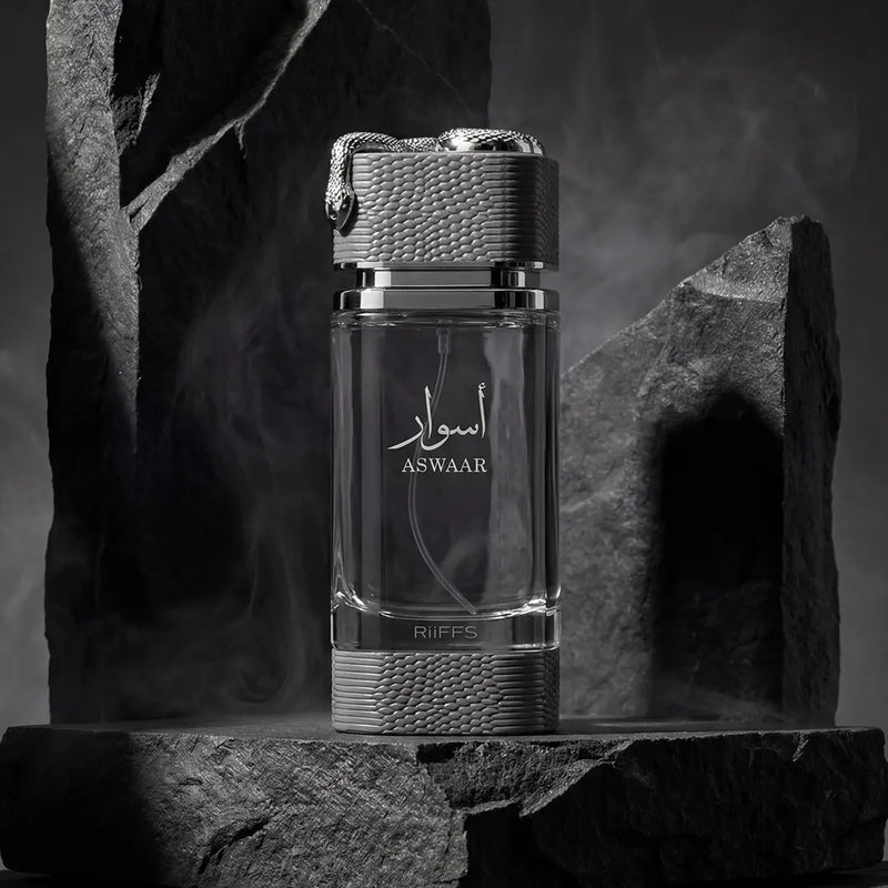 Aswaar RIIFFS 100 ml