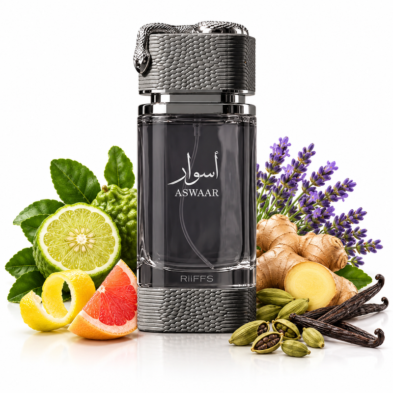 Aswaar RIIFFS 100 ml