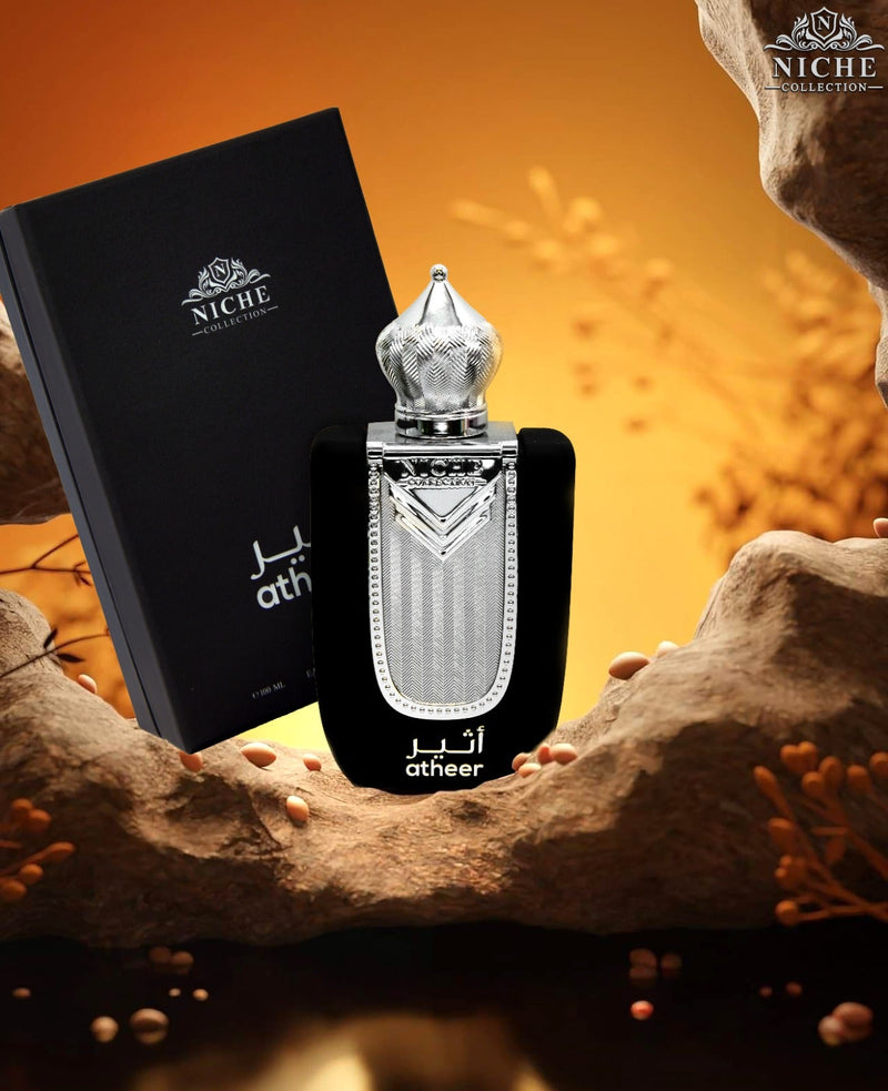 Atheer KHALIS 100ml