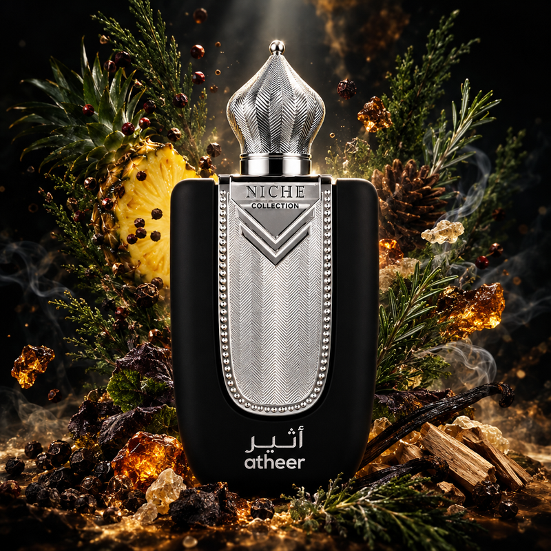 Atheer KHALIS 100ml