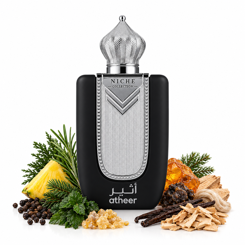 Atheer KHALIS 100ml