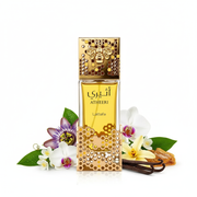 Atheeri LATTAFA cu note de parfum