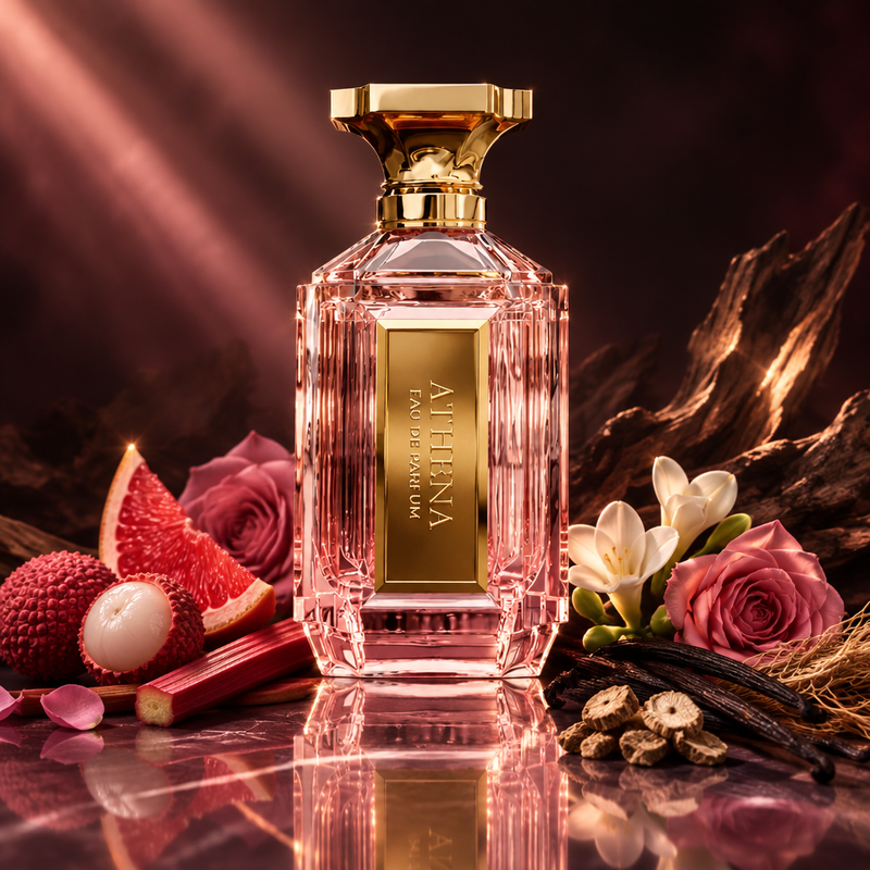 Athena VELIXIR 100ml