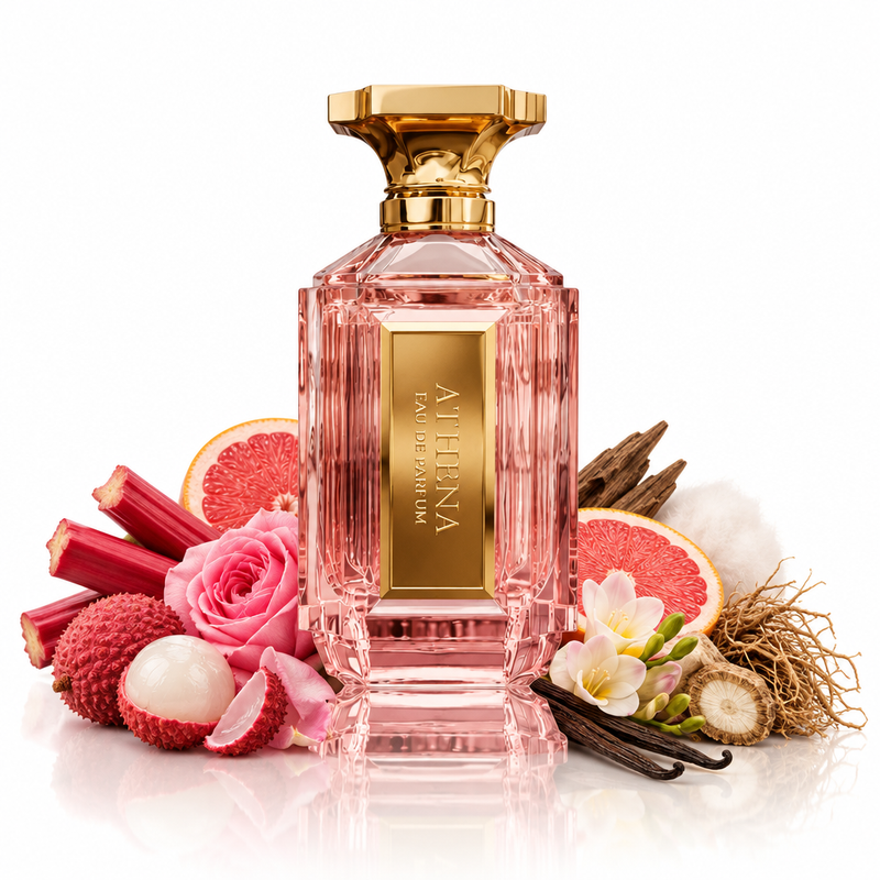 Athena VELIXIR 100ml