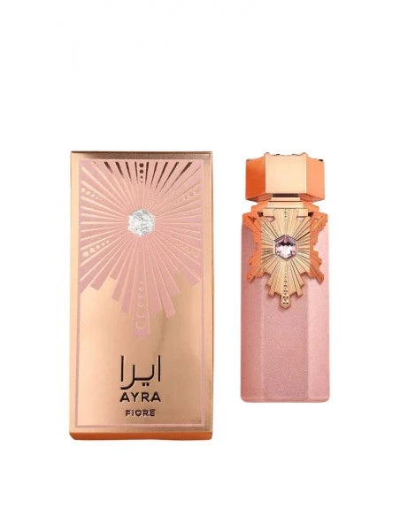 Ayra Fiore ATHOOR AL ALAM