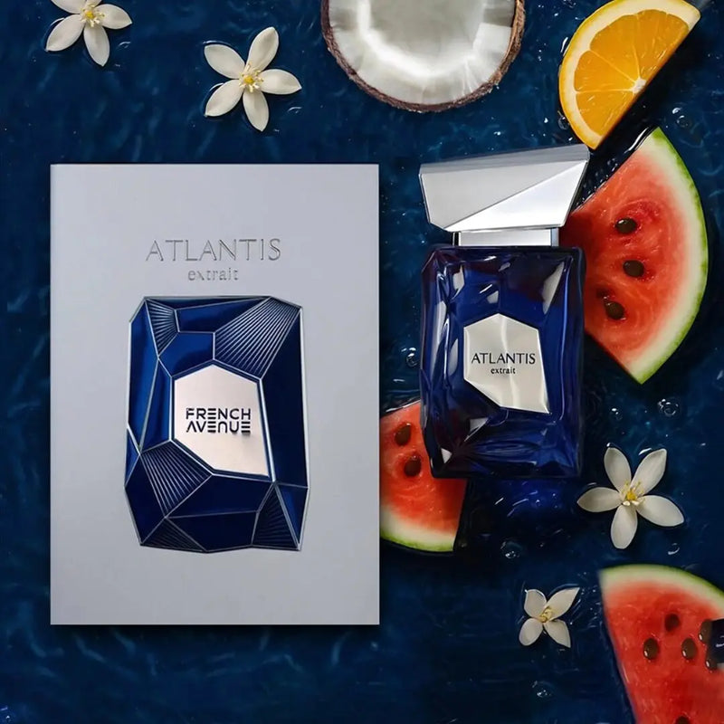 Atlantis Extrait FRENCH AVENUE - Muestra 3 ml