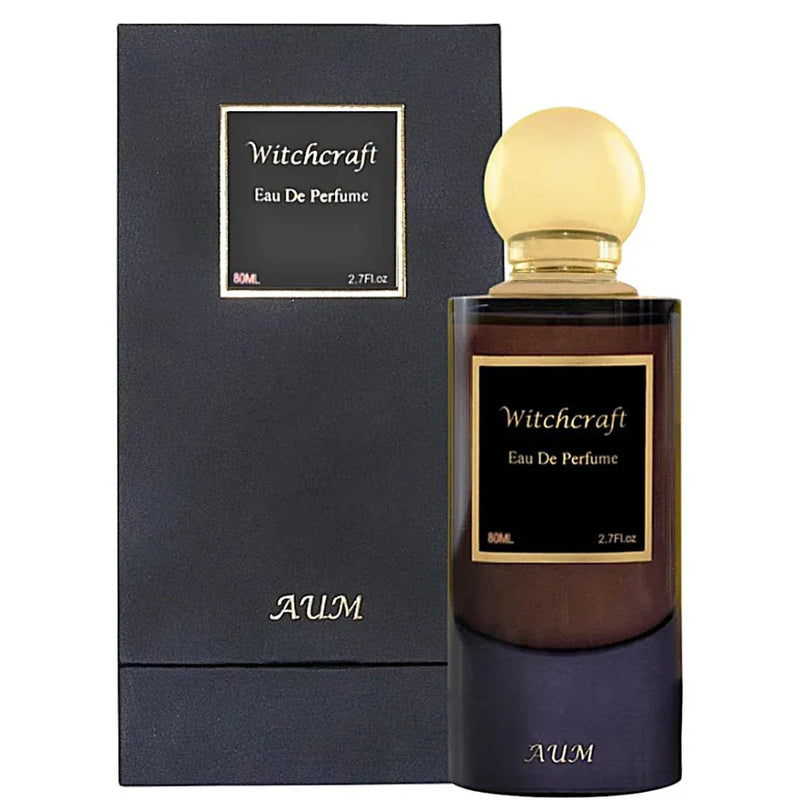 Witchcraft Extrait de Parfum AUM 80ml - Sample 3ml