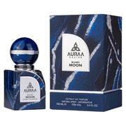 Bluish Moon Extrait de Parfum AURAA DESIRE 100ml