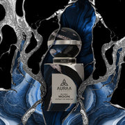 Bluish Moon Extrait de Parfum AURAA DESIRE 100ml