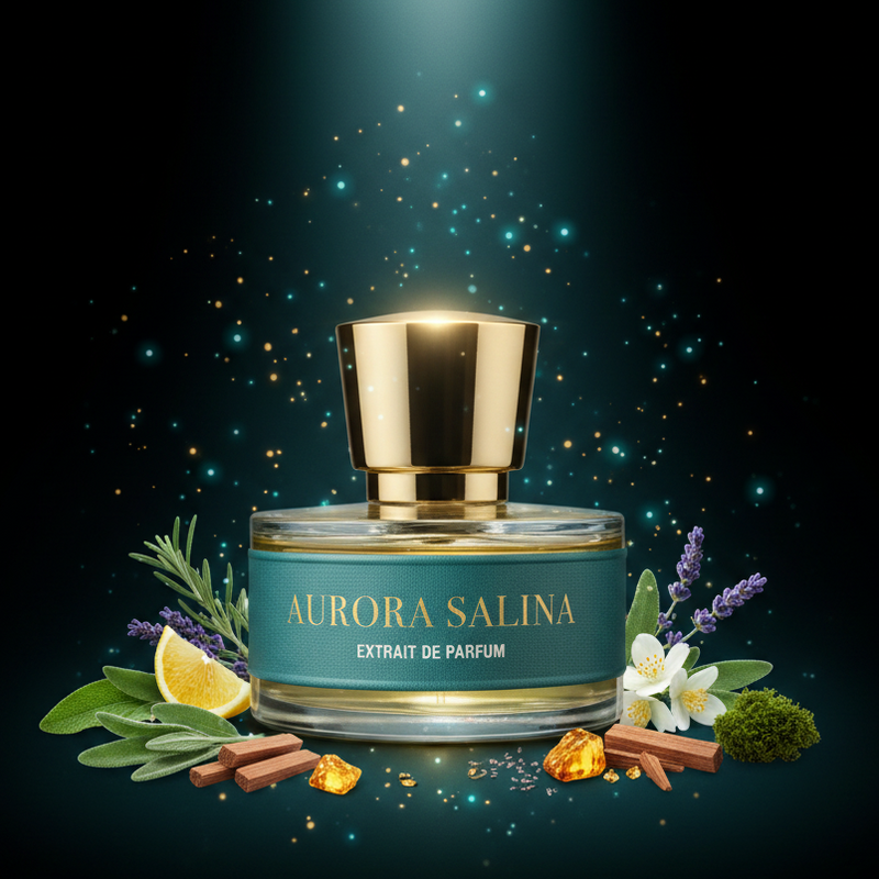 Aurora Salina GIANGREGORIO COSIMO 50ml