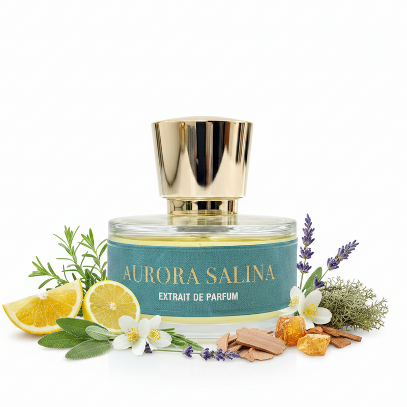 Aurora Salina GIANGREGORIO COSIMO 50ml