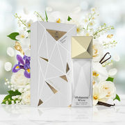 Aurora Scents Habanera White cu ingrediente naturale