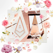 Aurora Scents Monument Pour Femme cu ingrediente naturale