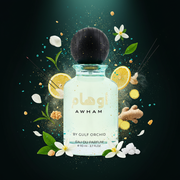 Awham Gulf Orchid - Conversión Dramática