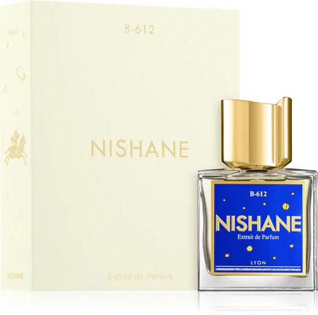 B612 Extrait de Parfum NISHANE - 5 ml Sample