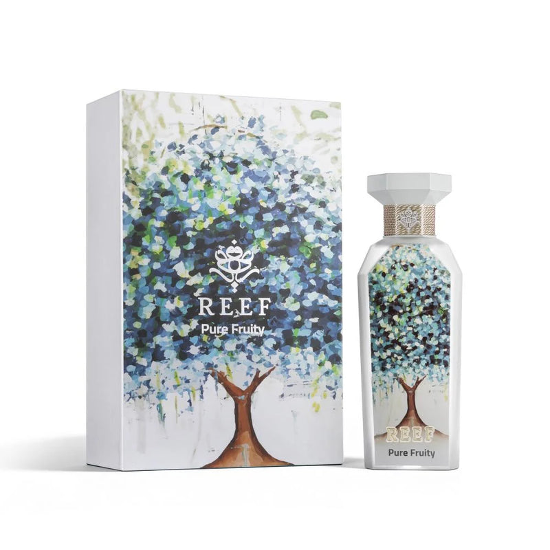 Pure Fruity REEF - Muestra 3 ml