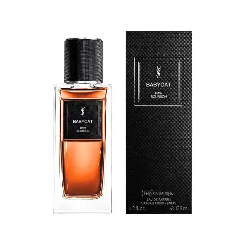 Babycat YVES SAINT LAURENT - Muestra 5 ml