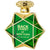 Back Street of New York Le Chameau EMPER 85ml - Muestra 3 ml