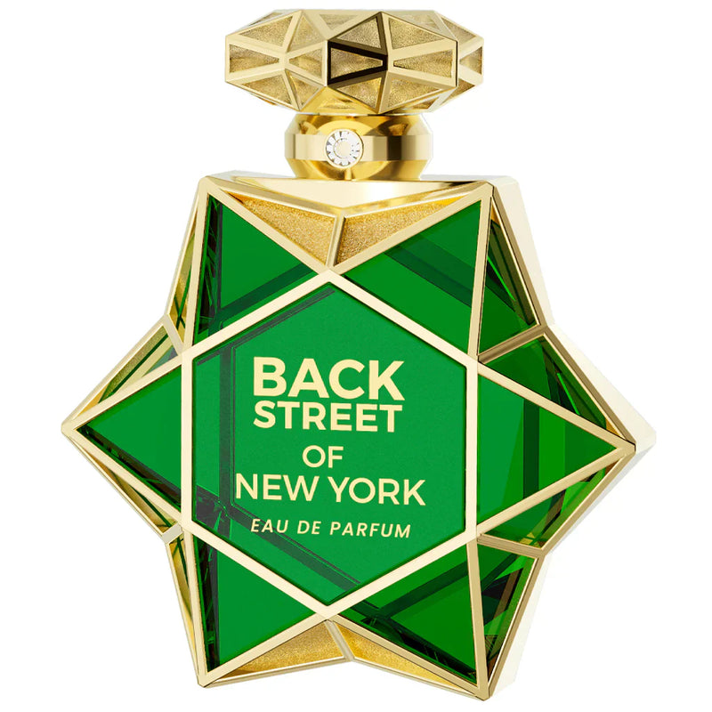 Back Street of New York Le Chameau EMPER 85ml - Muestra 5 ml