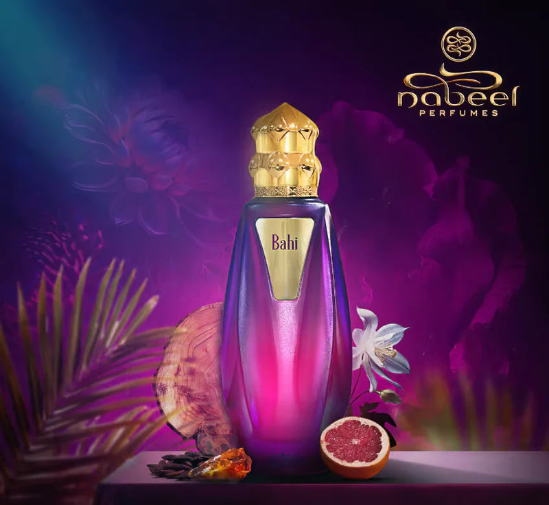 Bahi NABEEL