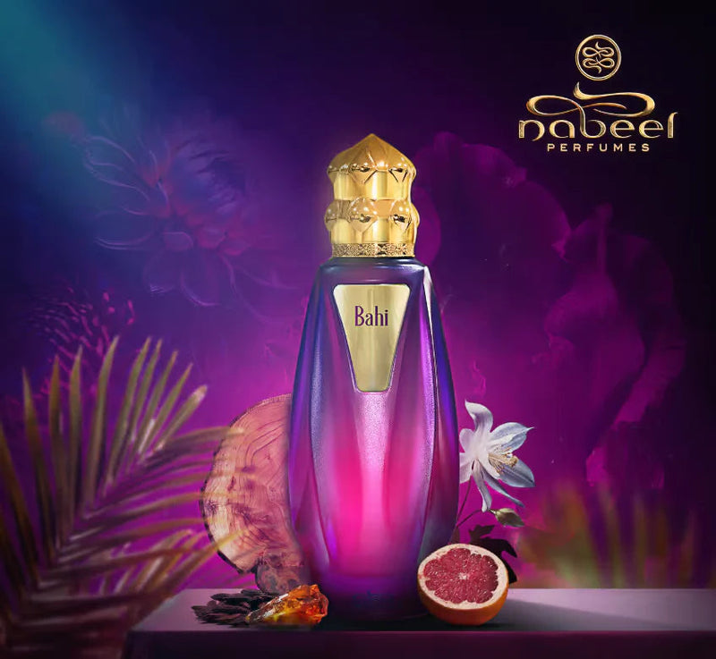 Bahi NABEEL - Muestra 5 ml