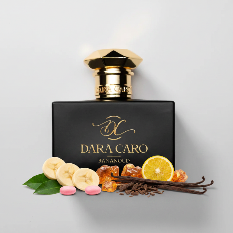 Bananoud DARA CARO - Muestra 3 ml