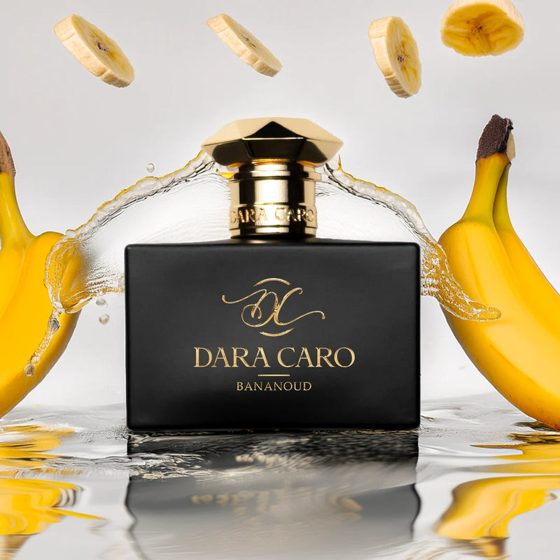 Bananoud DARA CARO - Muestra 3 ml
