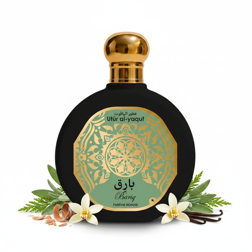 Bariq Utur al-Yaqut - Estándar